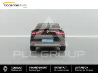 2023 Renault Arkana