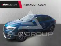 2023 Renault Arkana
