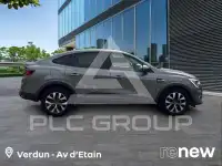 2023 Renault Arkana