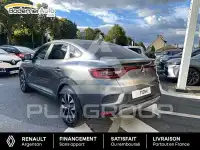 2023 Renault Arkana
