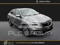 2023 Renault Arkana