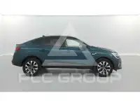 2023 Renault Arkana