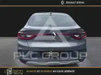 2023 Renault Arkana