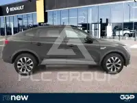 2023 Renault Arkana