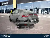 2023 Renault Arkana