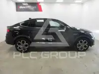 2023 Renault Arkana