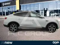 2023 Renault Arkana