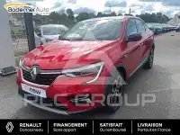 2023 Renault Arkana