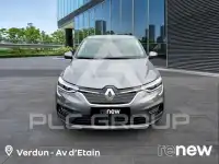 2023 Renault Arkana