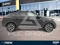 2023 Renault Arkana