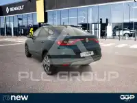 2023 Renault Arkana