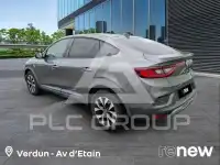 2023 Renault Arkana