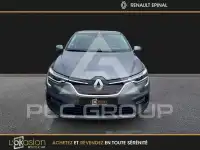 2023 Renault Arkana