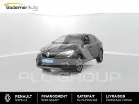 2023 Renault Arkana
