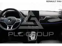 2023 Renault Arkana