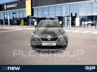 2023 Renault Arkana