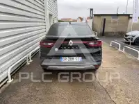 2023 Renault Arkana