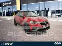 2023 Renault Arkana