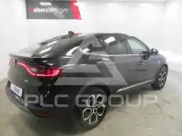2023 Renault Arkana