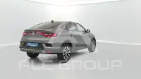 2023 Renault Arkana