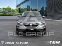 2023 Renault Arkana