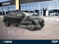 2023 Renault Arkana