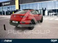 2023 Renault Arkana