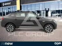 2023 Renault Arkana