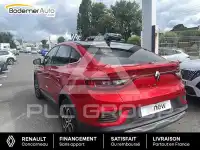 2023 Renault Arkana