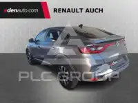 2023 Renault Arkana