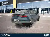 2023 Renault Arkana