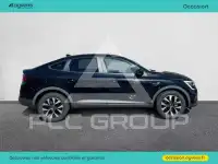 2023 Renault Arkana