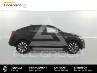 2023 Renault Arkana