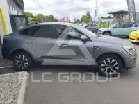 2023 Renault Arkana