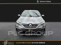 2023 Renault Arkana
