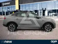 2023 Renault Arkana