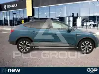 2023 Renault Arkana