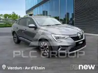 2023 Renault Arkana