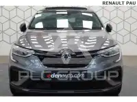 2023 Renault Arkana