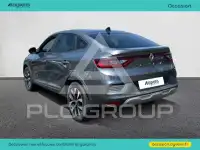 2023 Renault Arkana