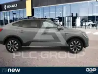 2023 Renault Arkana