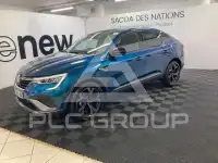 2023 Renault Arkana