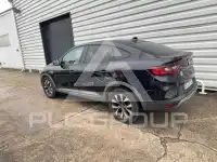 2023 Renault Arkana