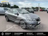 2023 Renault Arkana