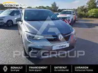 2023 Renault Arkana