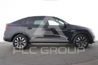 2023 Renault Arkana