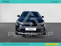 2023 Renault Arkana