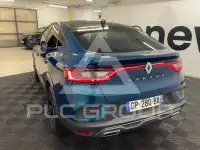 2023 Renault Arkana