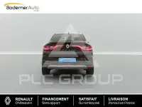 2023 Renault Arkana