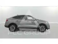 2023 Renault Arkana